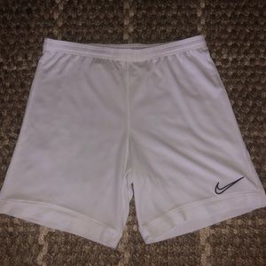 Men’s Nike Athletic Shorts